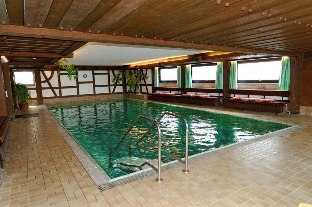 Ferienwohnungen Kurhotel Eichinger Bad Worishofen Exterior photo